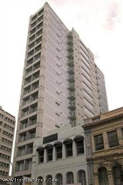 آیبیس باجت اوکلند سنترال