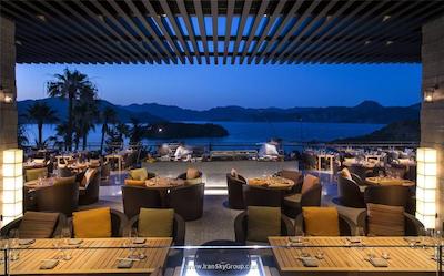 دی ماریس بی (دی-هتل ماریس سابق)