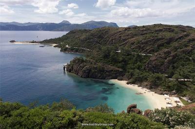 دی ماریس بی (دی-هتل ماریس سابق)