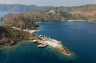 دی ماریس بی (دی-هتل ماریس سابق)