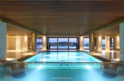 دی ماریس بی (دی-هتل ماریس سابق)