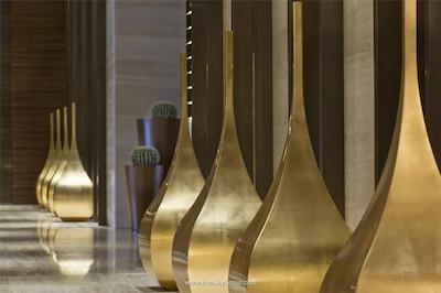 دی ماریس بی (دی-هتل ماریس سابق)