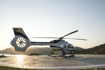 دی ماریس بی (دی-هتل ماریس سابق)