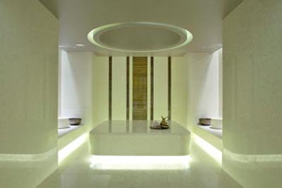 دی ماریس بی (دی-هتل ماریس سابق)