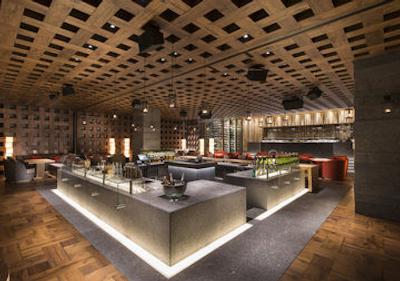 دی ماریس بی (دی-هتل ماریس سابق)