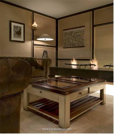 دی ماریس بی (دی-هتل ماریس سابق)