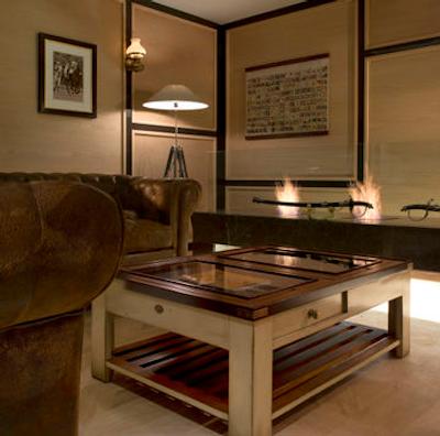 دی ماریس بی (دی-هتل ماریس سابق)