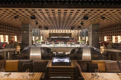 دی ماریس بی (دی-هتل ماریس سابق)