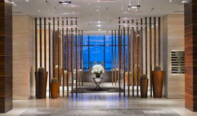 دی ماریس بی (دی-هتل ماریس سابق)