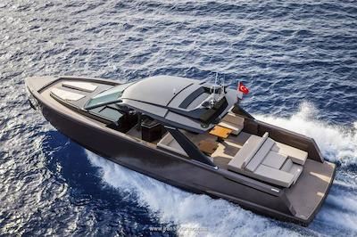 دی ماریس بی (دی-هتل ماریس سابق)