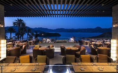 دی ماریس بی (دی-هتل ماریس سابق)