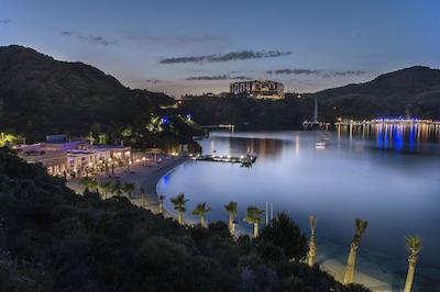 دی ماریس بی (دی-هتل ماریس سابق)