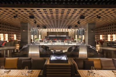 دی ماریس بی (دی-هتل ماریس سابق)