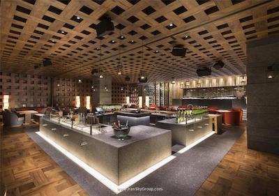 دی ماریس بی (دی-هتل ماریس سابق)