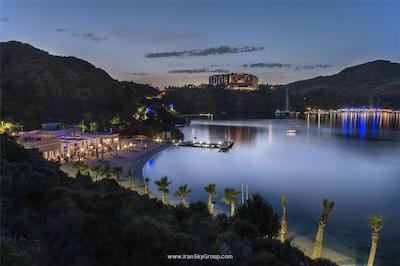 دی ماریس بی (دی-هتل ماریس سابق)