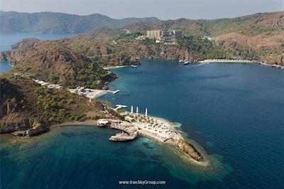 دی ماریس بی (دی-هتل ماریس سابق)