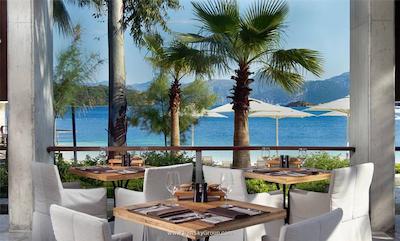 دی ماریس بی (دی-هتل ماریس سابق)