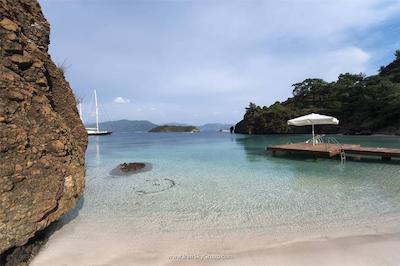 دی ماریس بی (دی-هتل ماریس سابق)