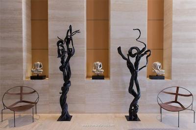 دی ماریس بی (دی-هتل ماریس سابق)