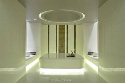 دی ماریس بی (دی-هتل ماریس سابق)