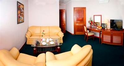 سایگون رویال هتل