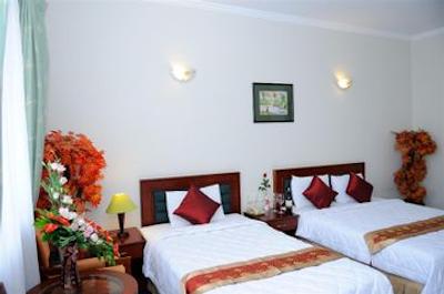 سایگون رویال هتل