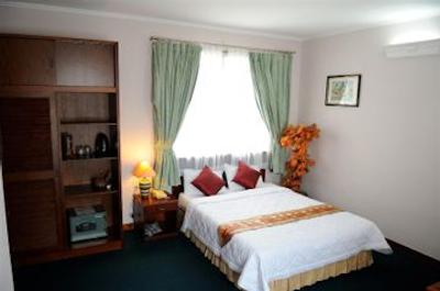 سایگون رویال هتل