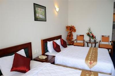 سایگون رویال هتل