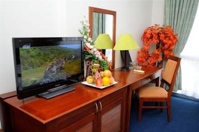 سایگون رویال هتل