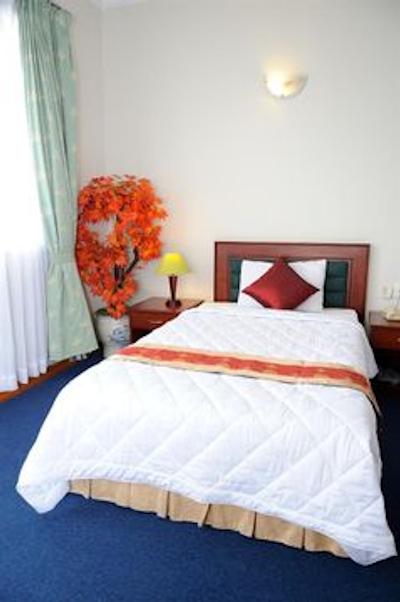 سایگون رویال هتل