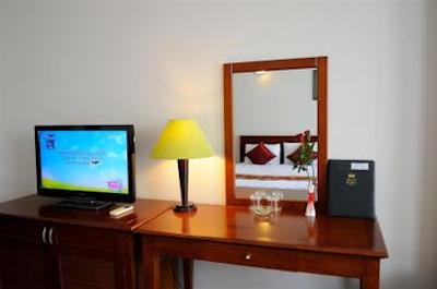 سایگون رویال هتل