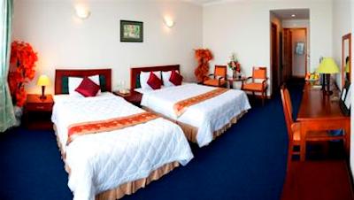 سایگون رویال هتل