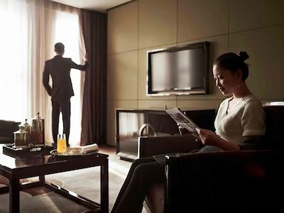 پولمن ووکسی نیو لیک