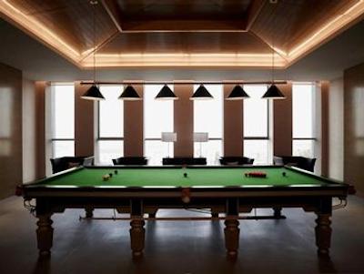 پولمن ووکسی نیو لیک