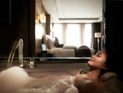 پولمن ووکسی نیو لیک