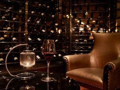 پولمن ووکسی نیو لیک