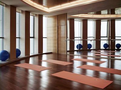 پولمن ووکسی نیو لیک