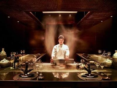 پولمن ووکسی نیو لیک