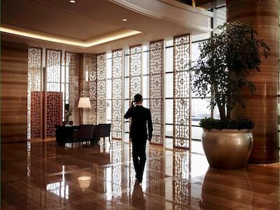 پولمن ووکسی نیو لیک