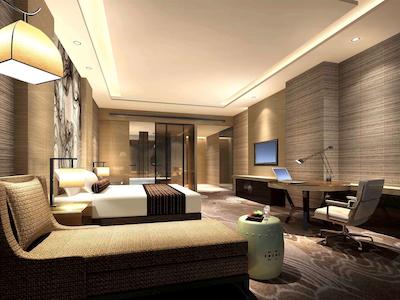 پولمن ووکسی نیو لیک