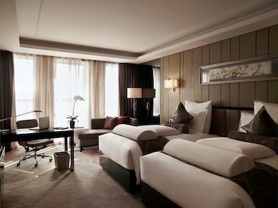 پولمن ووکسی نیو لیک