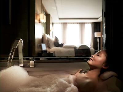 پولمن ووکسی نیو لیک