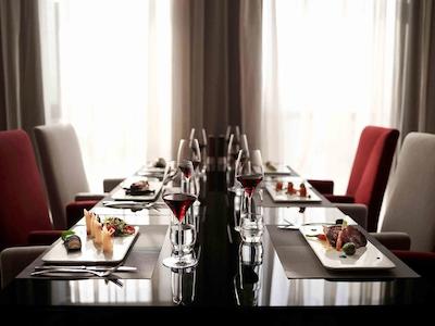 پولمن ووکسی نیو لیک