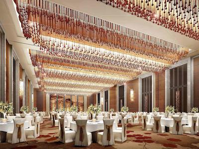 پولمن ووکسی نیو لیک