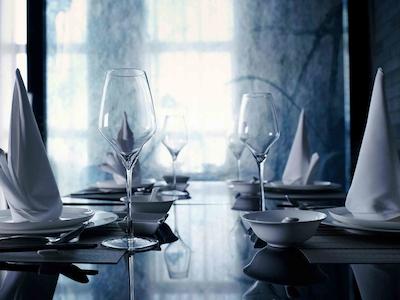 پولمن ووکسی نیو لیک