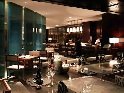 پولمن ووکسی نیو لیک