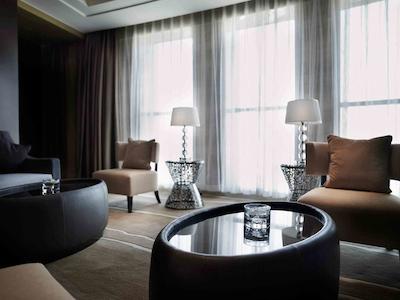 پولمن ووکسی نیو لیک