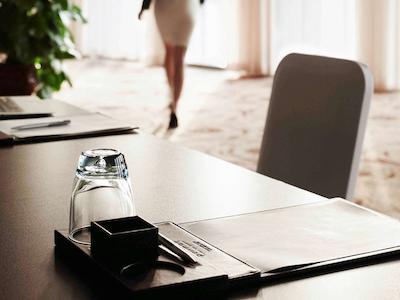 پولمن ووکسی نیو لیک