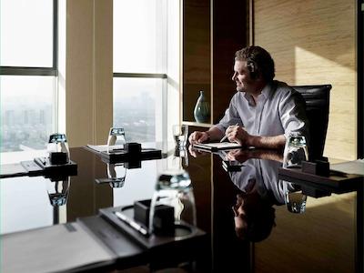 پولمن ووکسی نیو لیک