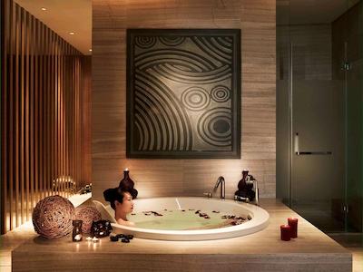 پولمن ووکسی نیو لیک